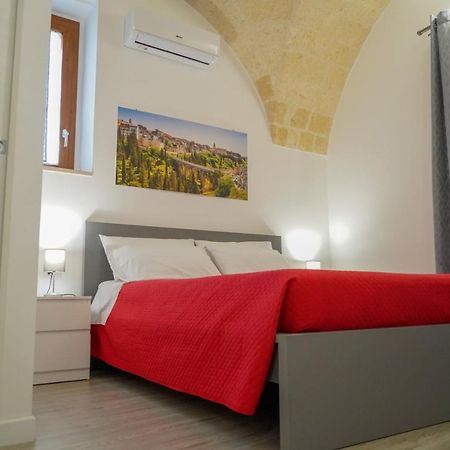 Il Belvedere Gravina in Puglia Exterior foto