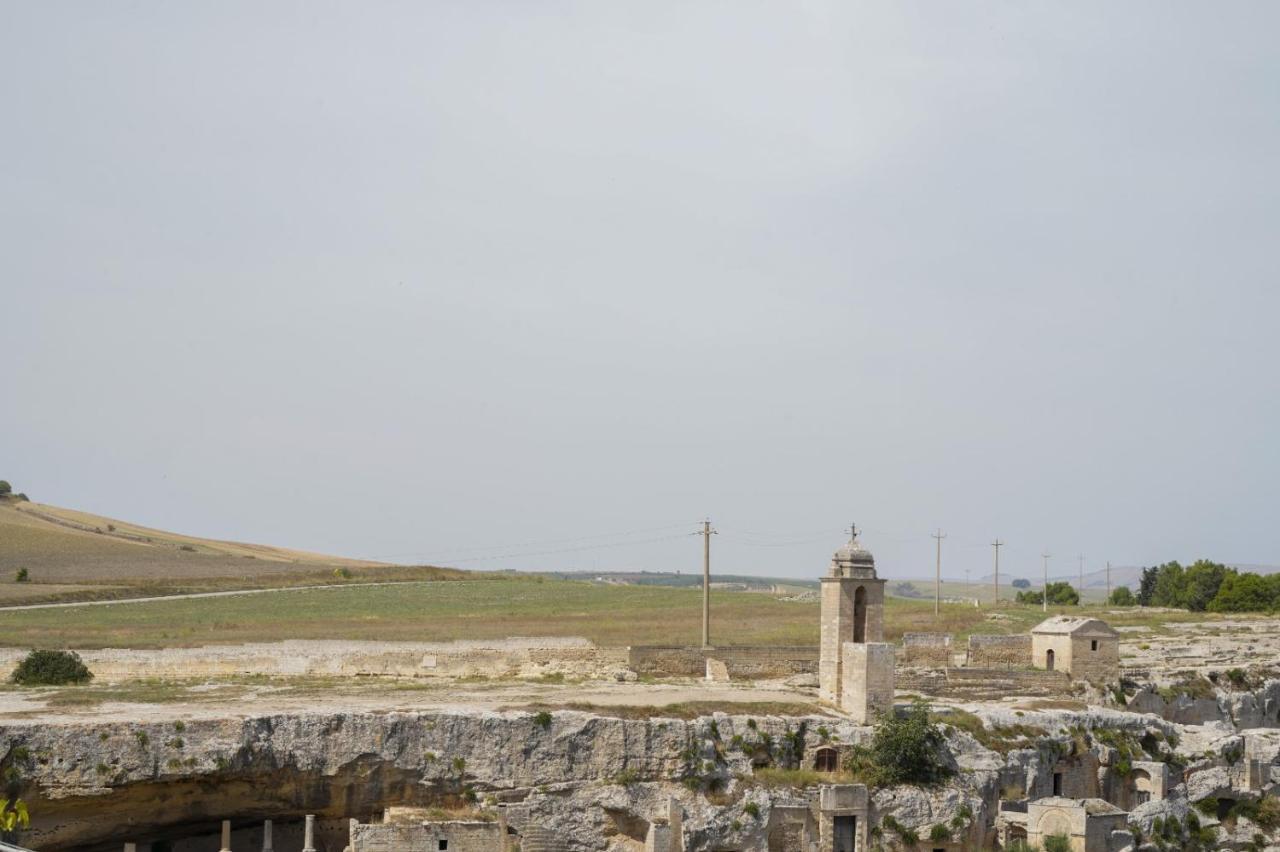Il Belvedere Gravina in Puglia Exterior foto